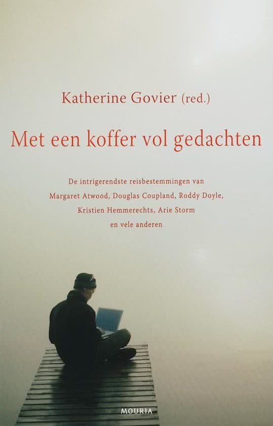 Met een koffer vol gedachten