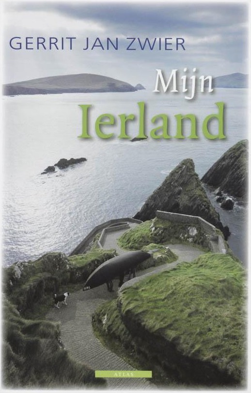 Mijn Ierland