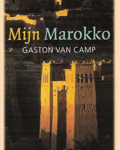 Mijn Marokko