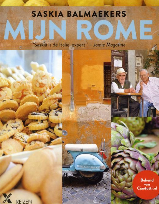Mijn Rome