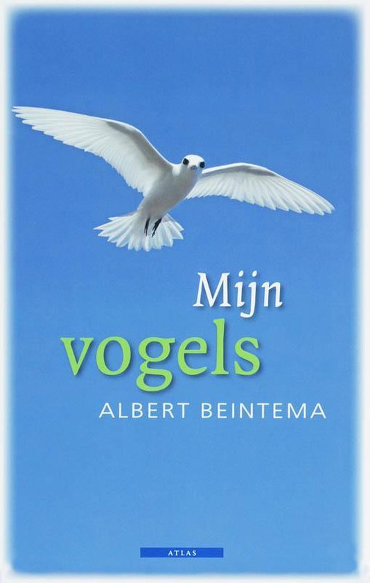Mijn vogels