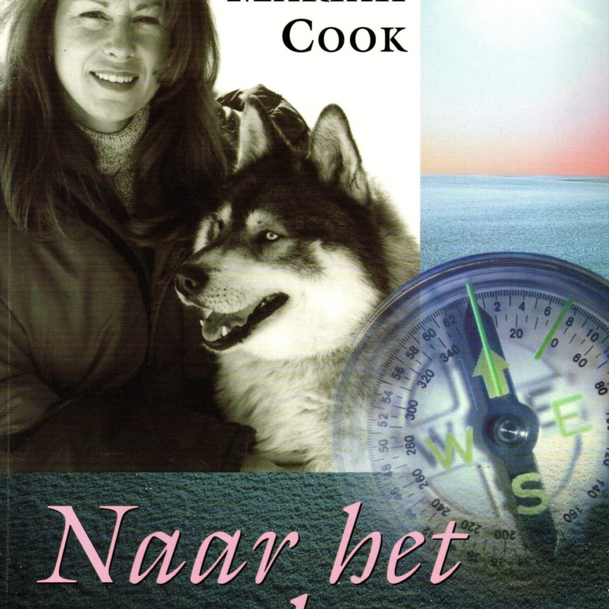 Naar het noorden - Duizend mijl dwars door Alaska -