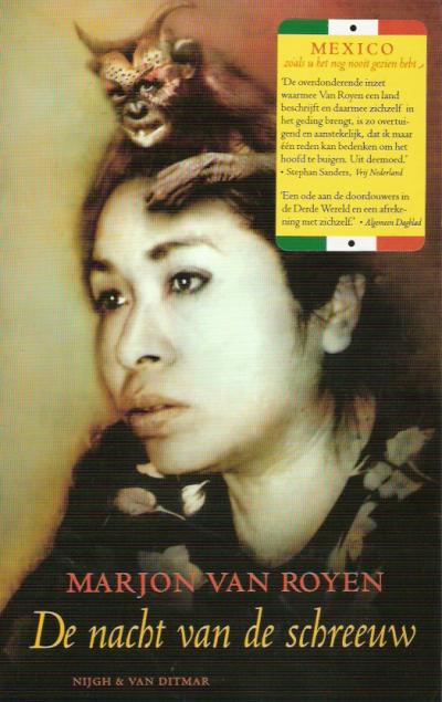 nacht-van-de-schr De nacht van de schreeuw