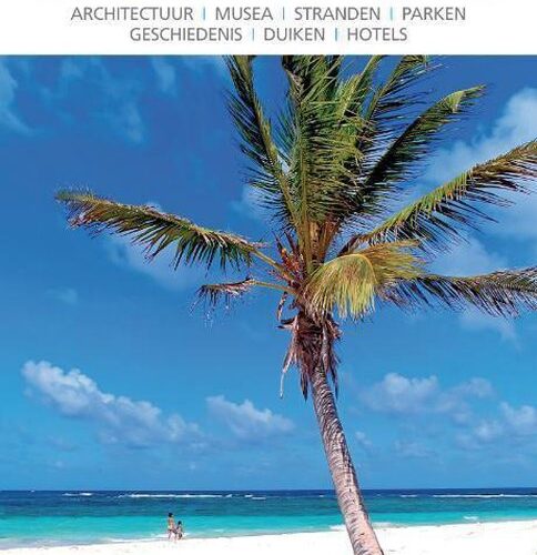 Nederlandse Antillen - Capitool Reisgidsen -