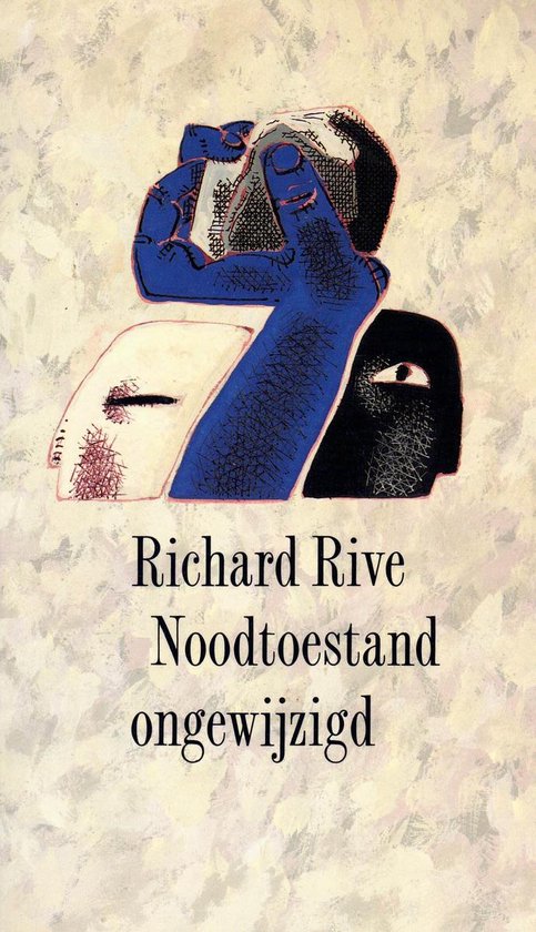 noodtoestand Noodtoestand ongewijzigd