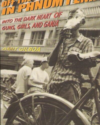 Off the rails in Phnom Penh