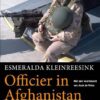 offcier-in-afgha Officier in Afghanistan – Achter de schermen van onze militaire missies –