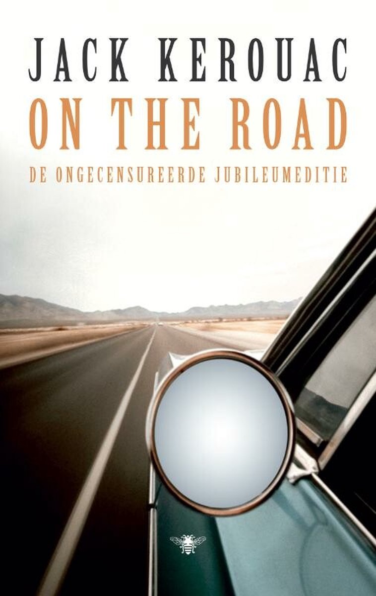 On the road (de ongecensureerde jubileumeditie)