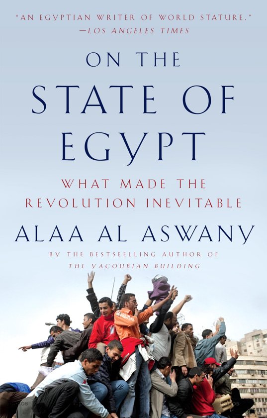 on-the-state-of-egypt On the state of Egypt