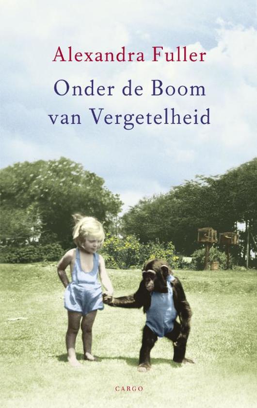 Onder de Boom van Vergetelheid