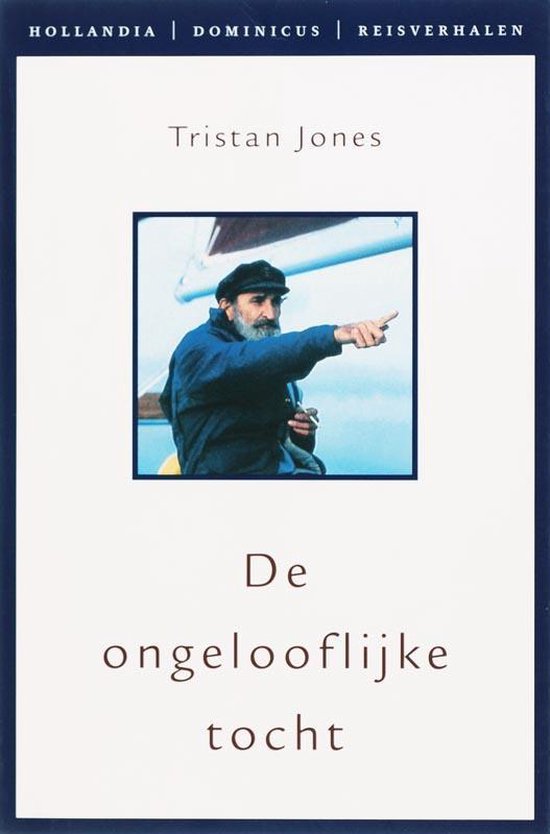De ongelooflijke tocht
