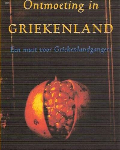 Ontmoeting in Griekenland