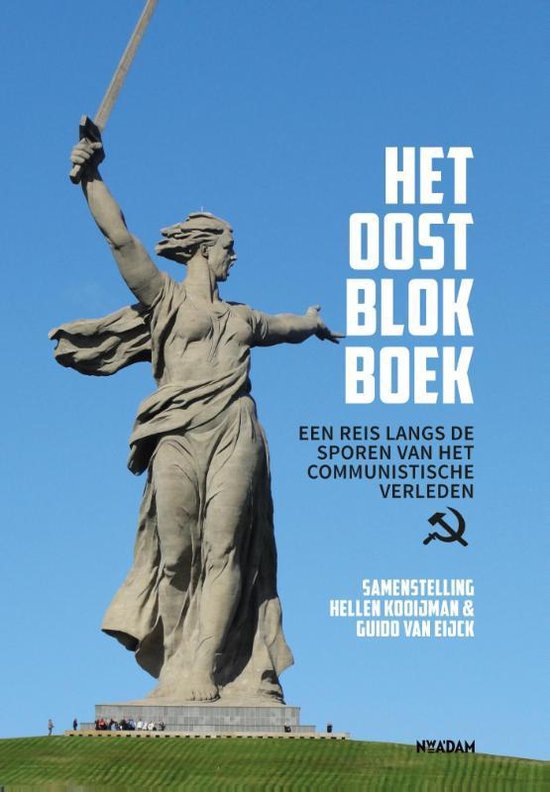 Het Oost blok boek