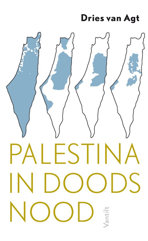 Palestina in doods nood