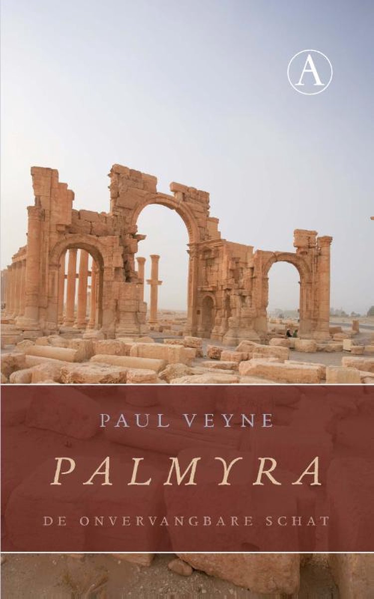 Palmyra - De onvervangbare schat -