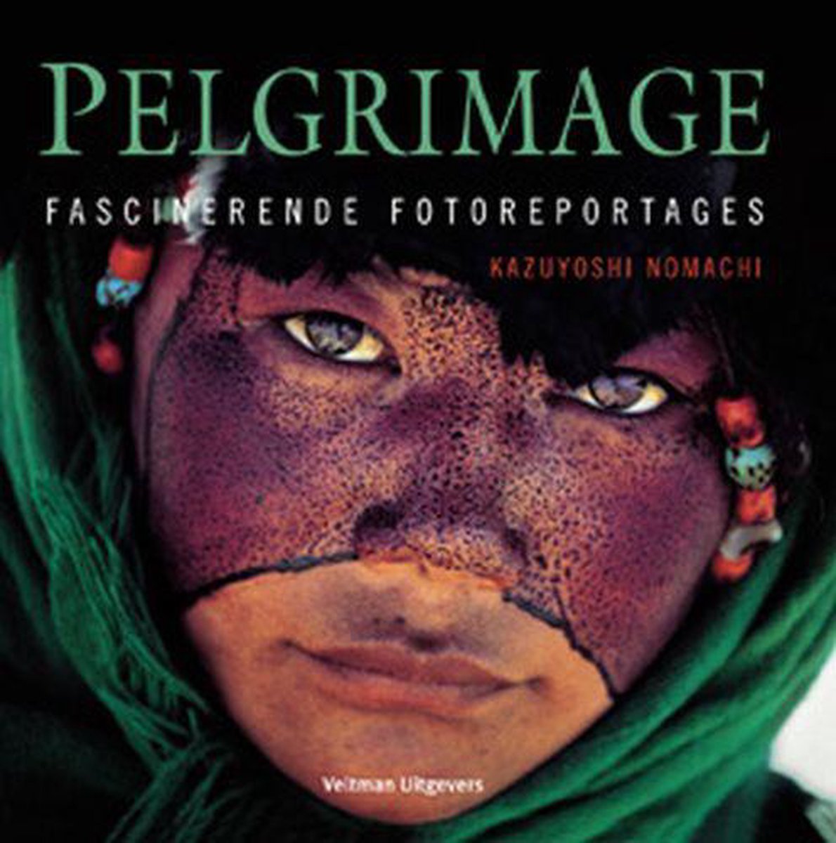 Pelgrimage - fascinerende fotoreportages -