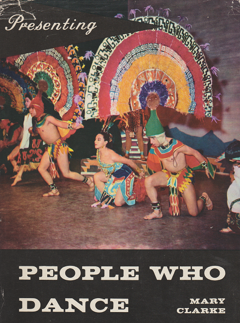 People who dance