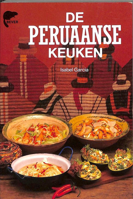 De Peruaanse keuken