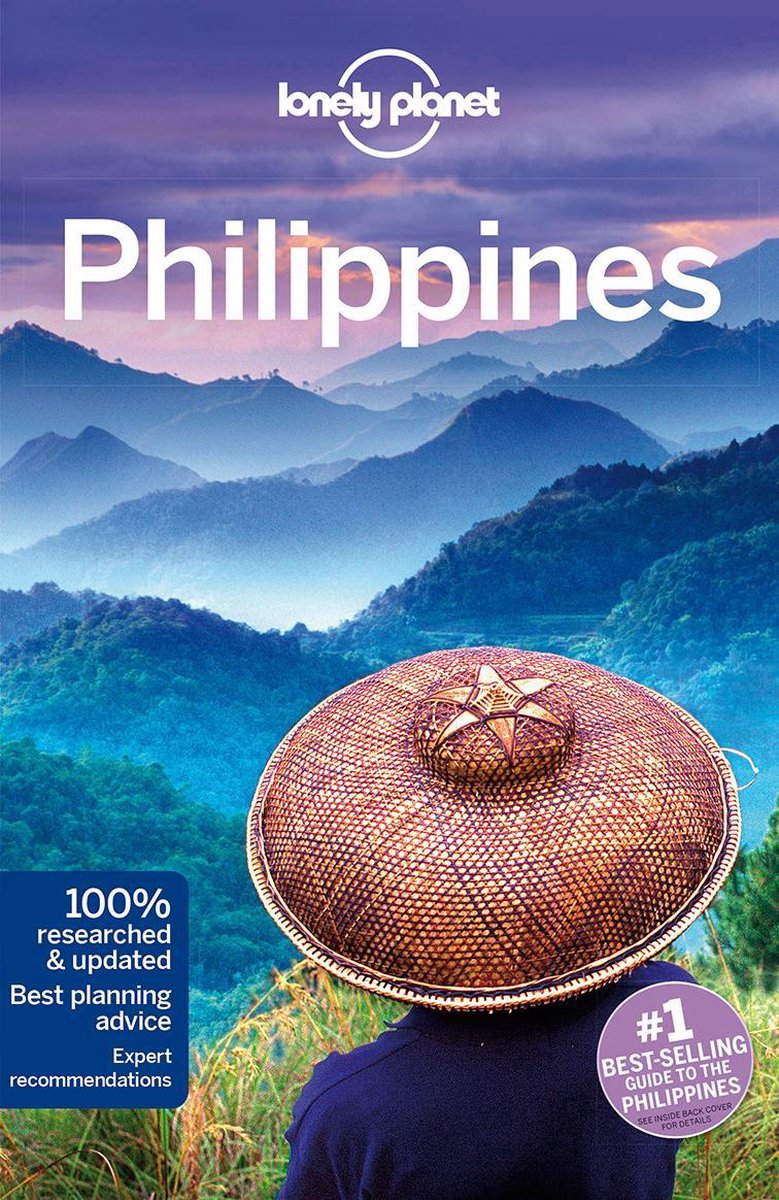 Philippines - Lonely Planet -