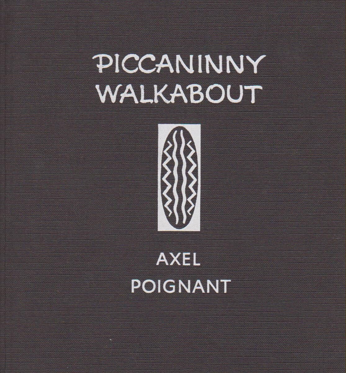 Piccaninny Walkabout - A Story of Two Aboriginal Children -