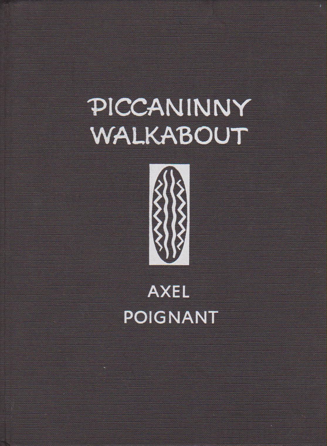 piccaniny-walkabout Piccaninny Walkabout - A Story of Two Aboriginal Children -