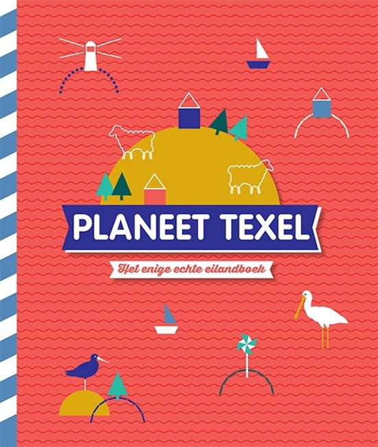 Planeet Texel