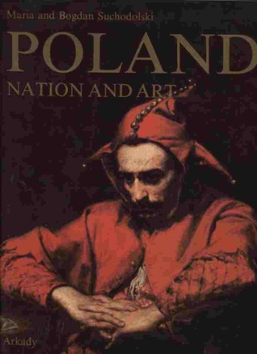 Poland - Nation and Art -
