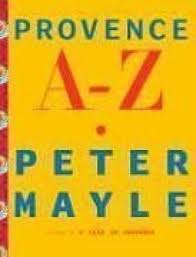 provence-a-z Provence A-Z