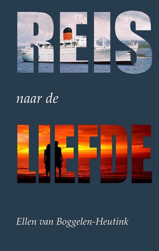 Reis naar de Liefde