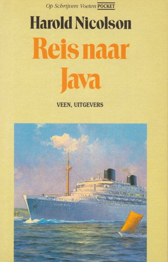 reis-naar-java Reis naar Java