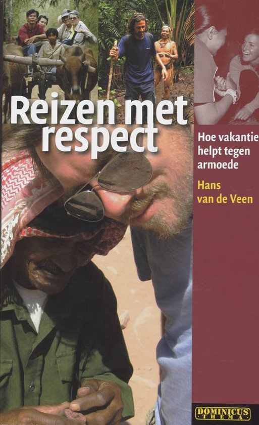 Reizen met respect