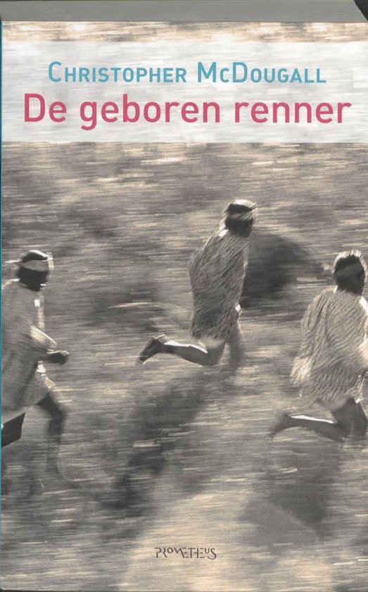 De geboren renner