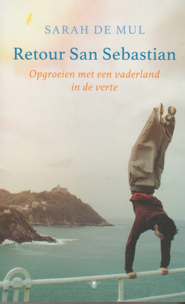 Retour San Sebastian