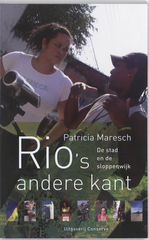 rios-andere-kant Rio's andere kant - De stad en de sloppenwijk -