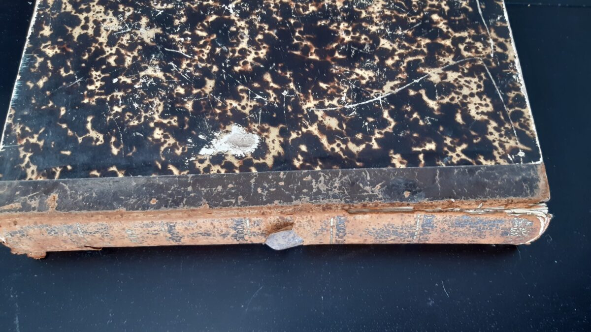 De Bijenkorf - Historisch-Romantische Verhalen, Reisbeschrijvingen, Bijdragen tot de kennis van landen en volken, Biographieën, Wetenswaardige Bijzonderheden, enz. enz. - Eerste deel -