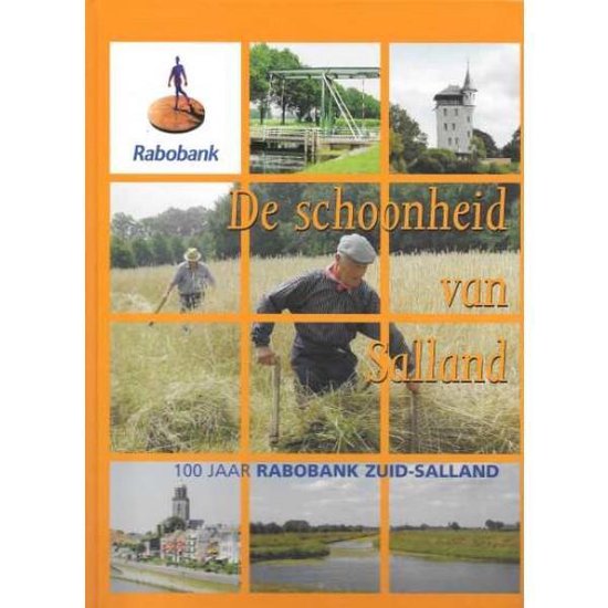 De schoonheid van Salland