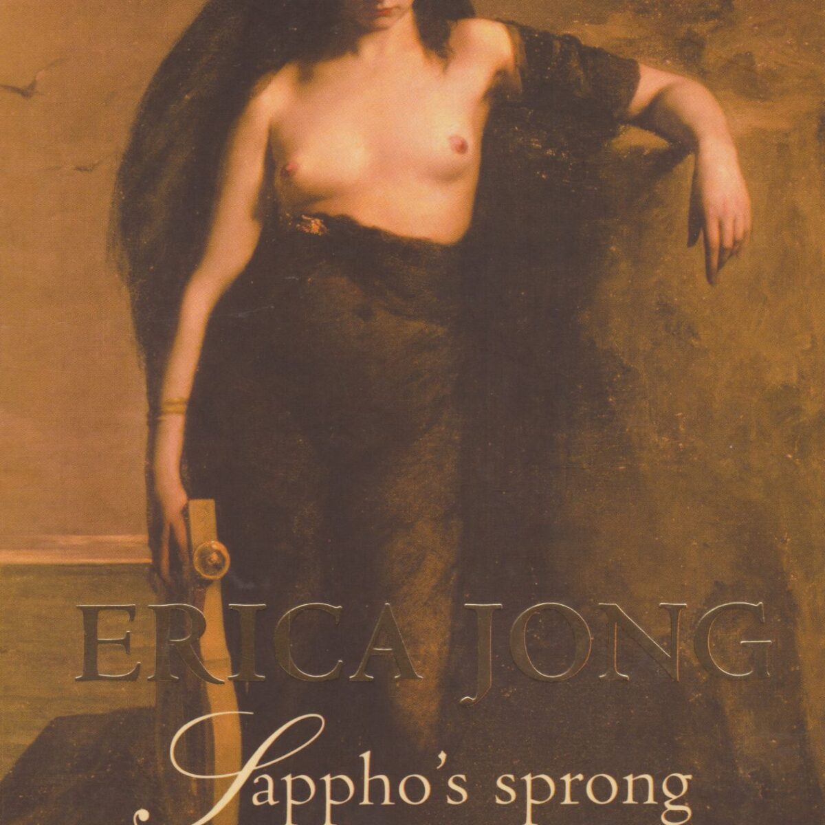 Sappho's sprong