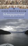 scheepsjournaal Scheepsjournaal - Een boek van verre reizen -