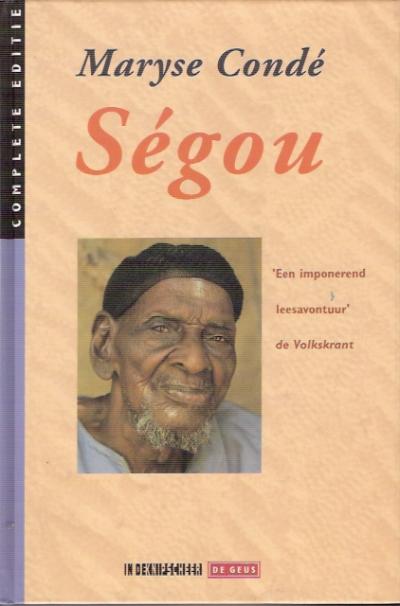 Ségou - I De aarden wallen - II De verkruimelde aarde -