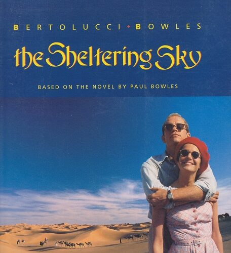 The Sheltering Sky