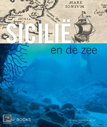 Sicilië en de zee