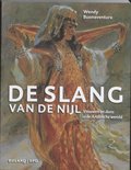 slang-van-de-nijl De slang van de Nijl - Vrouwen en dans in de Arabische wereld -