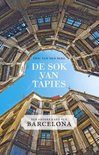 sok-van-tapies De sok van Tàpies - Een andere kant van Barcelona -