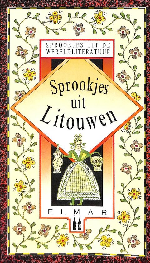 sprookjes-uit-litouwen Sprookjes uit Litouwen