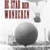 stad-der-wonderen Stad der wonderen