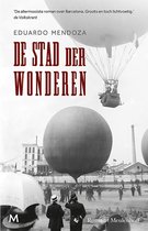 stad-der-wonderen Stad der wonderen