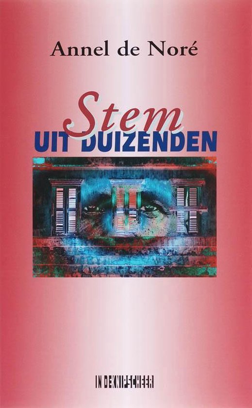 Stem uit duizenden