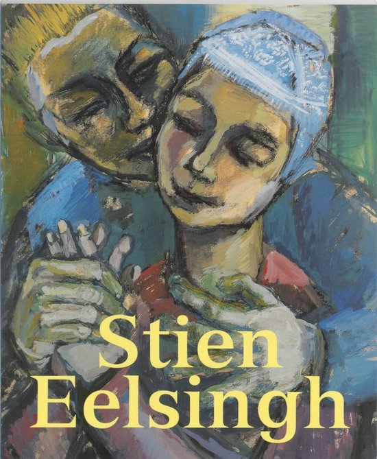 Stien Eelsingh 1903-1964