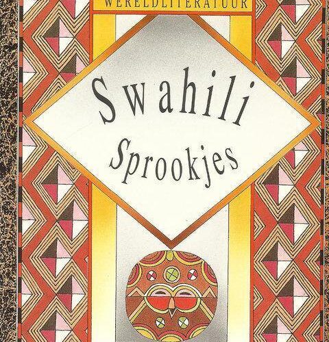 Swahili Sprookjes