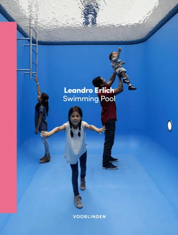 swimming Leandro Erlich - Swimming Pool -